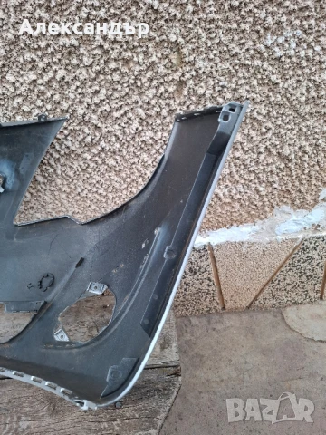 Броня за Opel Meriva 2011 година., снимка 11 - Части - 51410608