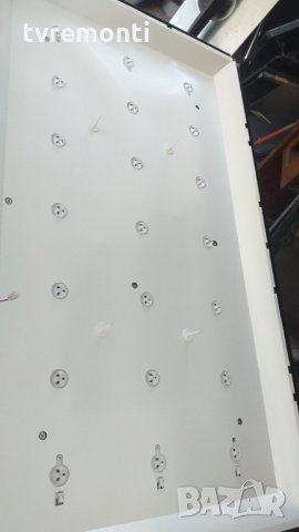 лед диоди от панел ECG320BB-LDU(SP), снимка 4 - Части и Платки - 29574059