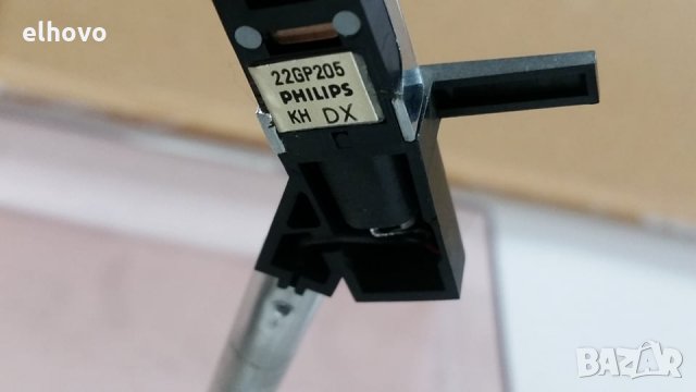 Грамофон Philips 22 GF660, снимка 4 - Грамофони - 29927129