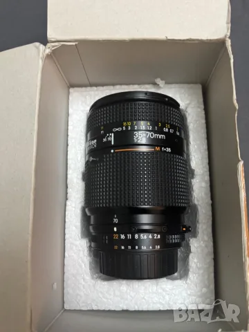 Nikon Nikkor 35-70 2.8