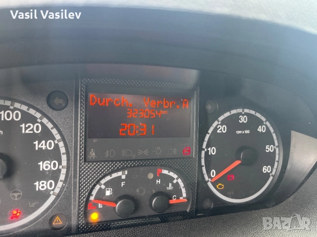 Citroen jumper 2.2HDI 2011 товарен, снимка 8 - Бусове и автобуси - 51952916