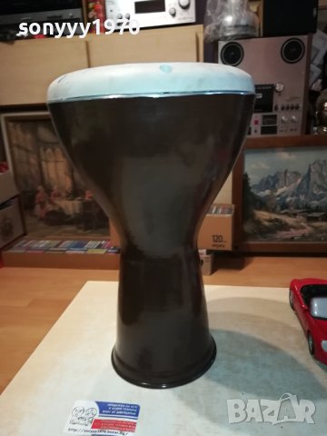 ТАРАМБУКА ГОЛЯМА ОТ СИРИЯ 3110230821, снимка 6 - Ударни инструменти - 42788470