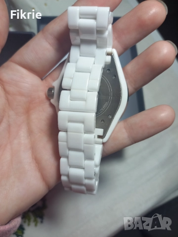 Chanel j12, снимка 3 - Дамски - 52324083