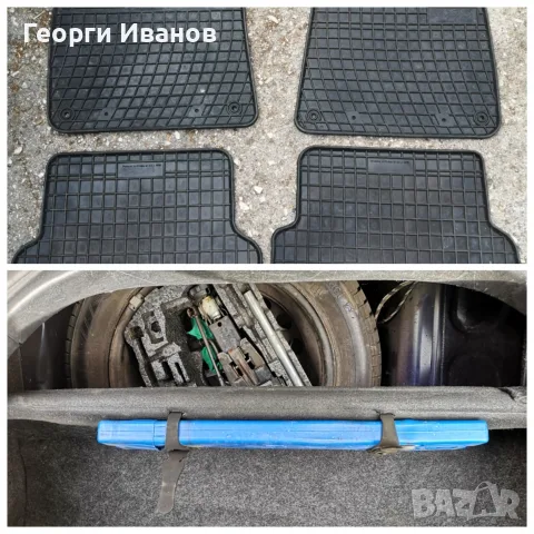 Продавам VW New Beetle 1.9 TDI 90к.с., снимка 17 - Автомобили и джипове - 56172881