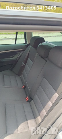 Skoda Octavia 1.9 TDI, снимка 12 - Автомобили и джипове - 54356229