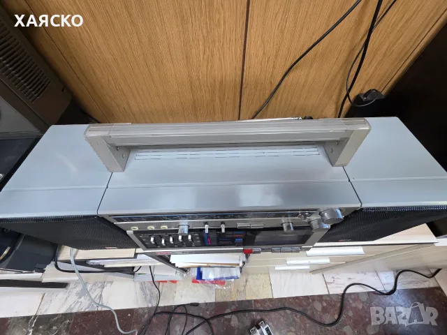 .....AIWA CA-30......, снимка 5 - Радиокасетофони, транзистори - 55986027