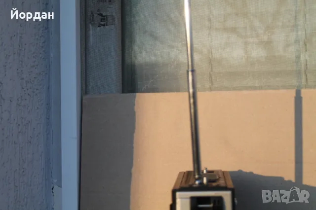 Радио ''Sony Captain 55'', снимка 11 - Радиокасетофони, транзистори - 48757597