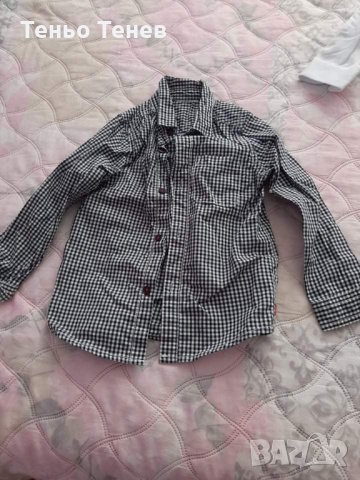 Бебешки дрехи и обувки, снимка 2 - Други - 34023933