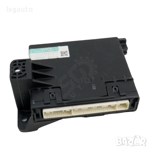 Комфорт модул Toyota RAV 4 III 2006-2012 ID: 154773