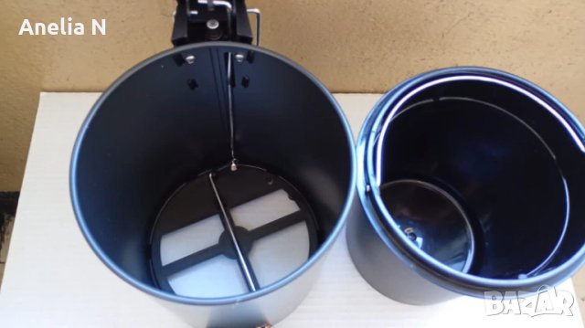 Кошче за боклук, снимка 7 - Други стоки за дома - 51155865