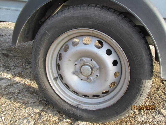 Ново ремарке Klabo -750 кг., снимка 12 - Ремаркета - 52829121