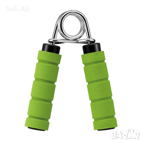 Щипки за ръце Body Sculpture 15 кг – уред за тренировка на захвата