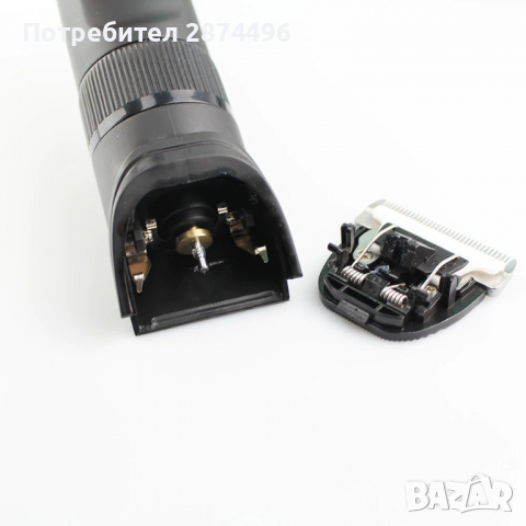 Baorun S1 Машинка с кабел за подстригване на кучета и котки, снимка 6 - Други стоки за животни - 36398637