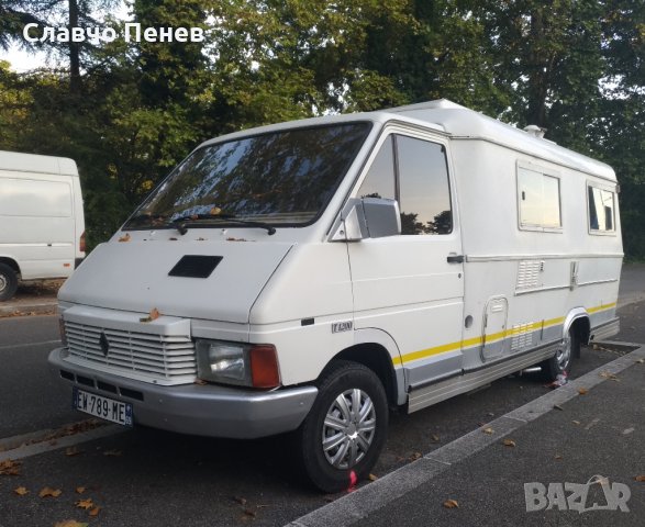 Рертро врата предна дясна Рено Трафик /Renault Trafic, снимка 4 - Части - 36674152