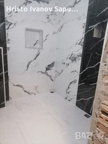 Ремон на баня,Фаянс,Теракот,ВиК,Цялостни Ремонти ,Ремонт на покриви,Монтажи, снимка 8 - Ремонти на баня - 27599489