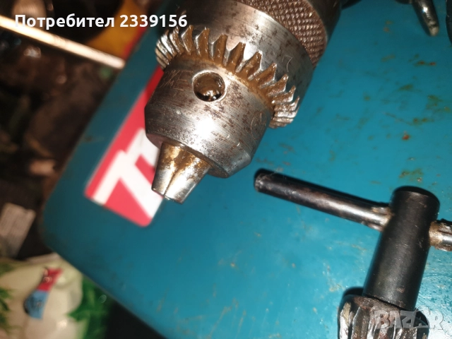 Дрелка Макита Япония, снимка 11 - Бормашини - 52898779