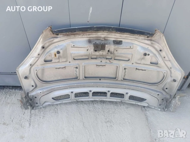 Преден капак за Мерцедес А класа / Mercedes A - W169, снимка 4 - Части - 51419814