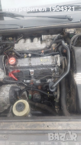 рено лагуна 1.8 94г.на части, снимка 2 - Части - 53908591