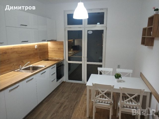 Апартамент в центъра до хотел Тримонциум и ПУ, снимка 14 - Апартаменти - 36732891