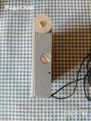 стар германски геоложки компас Фрайберг, снимка 7 - Други инструменти - 50419218