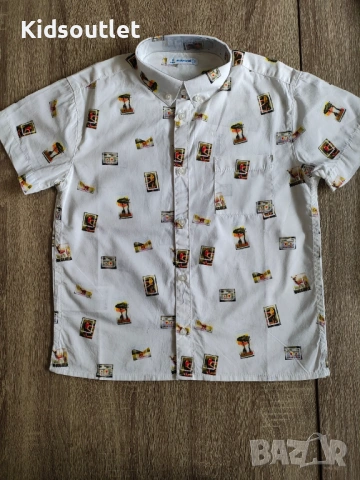 Mayoral 5 години, снимка 4 - Детски панталони и дънки - 54009211