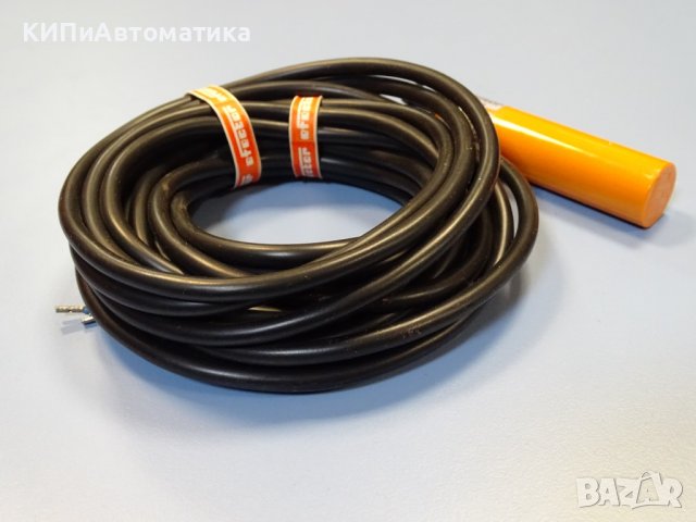 индуктивен датчик EFECTOR IFM IA-2010LBBOW inductive sensor 20-250 VAC, снимка 4 - Резервни части за машини - 39382737