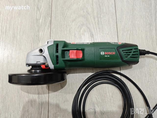 Ъглошлайф Kress, Bosch, снимка 6 - Ъглошлайфи - 53153522