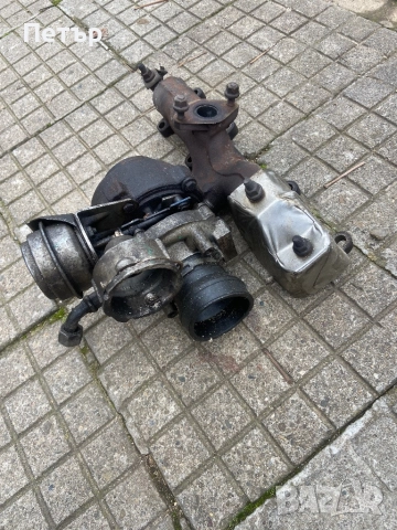 Части за Голф 5 1.9 105, снимка 3 - Части - 52867789