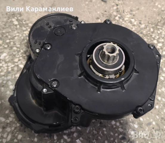 BOSCH,електромотор за Е- байк, снимка 5 - Части за велосипеди - 51749723