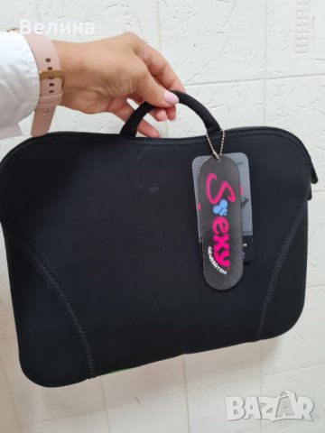 Чанти за лаптоп и документи , снимка 4 - Лаптоп аксесоари - 37770812