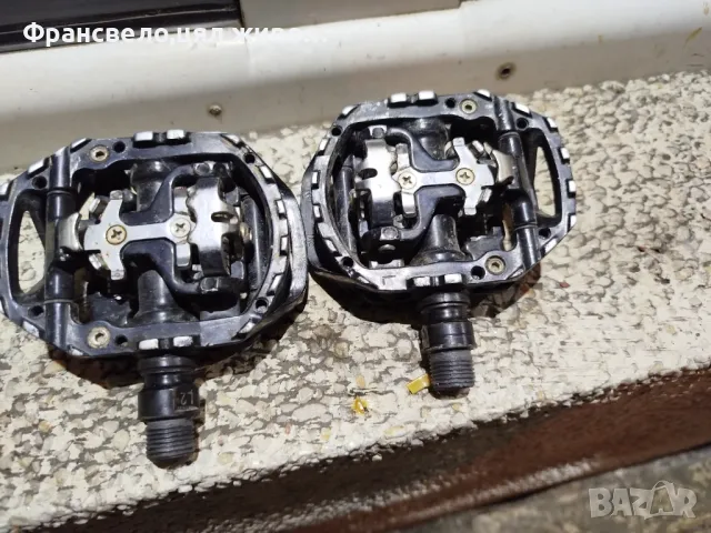 Педали за велосипед колело , снимка 1