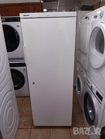 Професионален голям хладилник охладител Liebherr с 2 години гаранция!