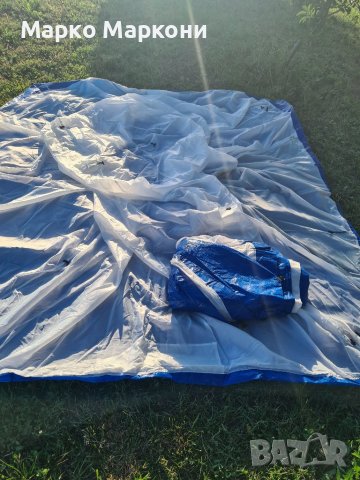 Спални помещения за палатка 200×240см, снимка 4 - Палатки - 37169255