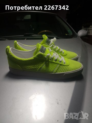 Мъжки маратонки , снимка 5 - Маратонки - 30627948