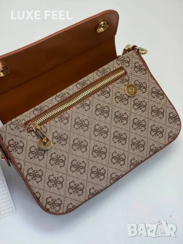 Guess 🤍Дамски Чанти , снимка 10 - Чанти - 55964354