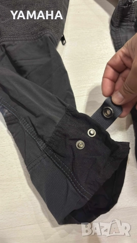 Mascot  Мъжки  Работен  Панталон 48, снимка 6 - Панталони - 51828492