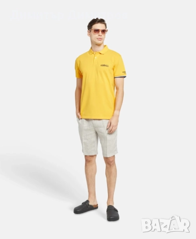 Поло риза ICEBERG, снимка 4 - Ризи - 51708074