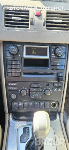 Волво ХЦ 90 2.9 B6294T Т6 на части Volvo XC 90 2.9 T6 na chasti, снимка 4 - Автомобили и джипове - 52257986