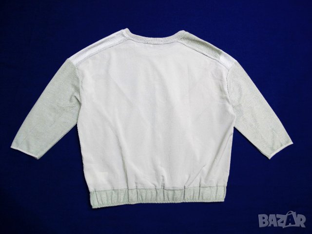 G-star Raw Дамска Блуза Размер S, снимка 10 - Блузи с дълъг ръкав и пуловери - 31781369