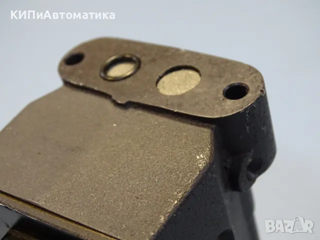 пресостат за налягяне 1-16Bar 230VAC, снимка 5 - Резервни части за машини - 48767631