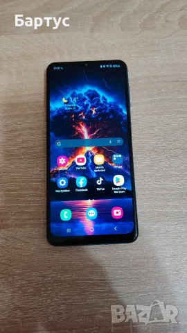 Продавам Samsung A12