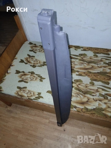 Щора багажник мерцедес w168 w169 A- класа