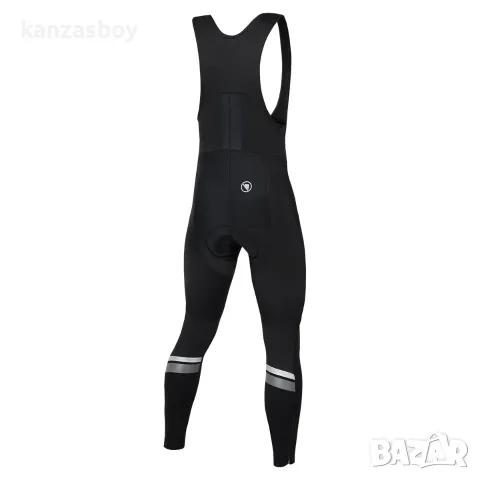 Endura Windchill Bibtights - Колоездачен клин с презрамки КАТО НОВ М