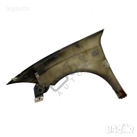 Десен калник Seat Altea 2004-2015 ID: 143070, снимка 2 - Части - 49109241