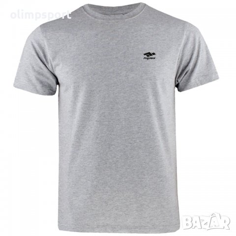 Мъжка тениска F313 Размер S M L XL 2XL 3XL 4XL 5XL  Мъжка памучна тениска max  , снимка 6 - Тениски - 36493607