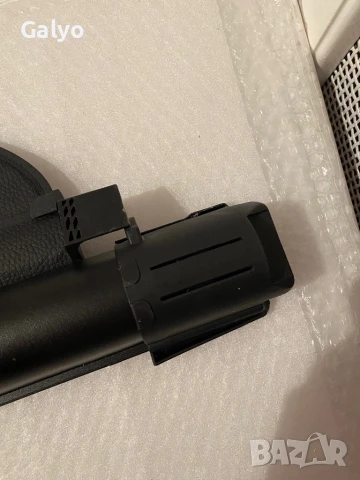 оригинална щора за багажник Passat B7, снимка 3 - Аксесоари и консумативи - 50869753