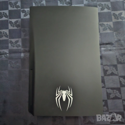 Панели Marvel's Spider-Man 2 за конзола PlayStation 5 PS5 ПлейСтейшън, снимка 6 - PlayStation конзоли - 54351987