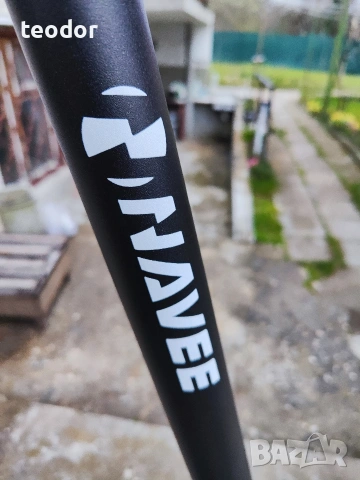 Тротинетка Navee N65, снимка 5 - Велосипеди - 54032480