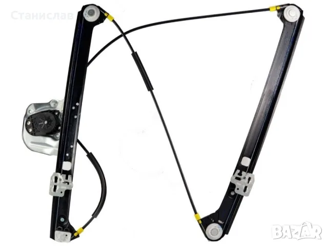 Стъклоповдигач за BMW X5 E53 – 51338254911
