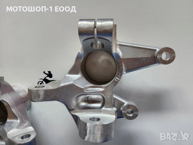 Нови ШЕНКЕЛИ за Can-Am Renegade Outlander G2, снимка 3 - Части - 38883465